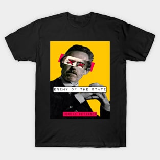 Jordan Peterson (Y) EOTS T-Shirt